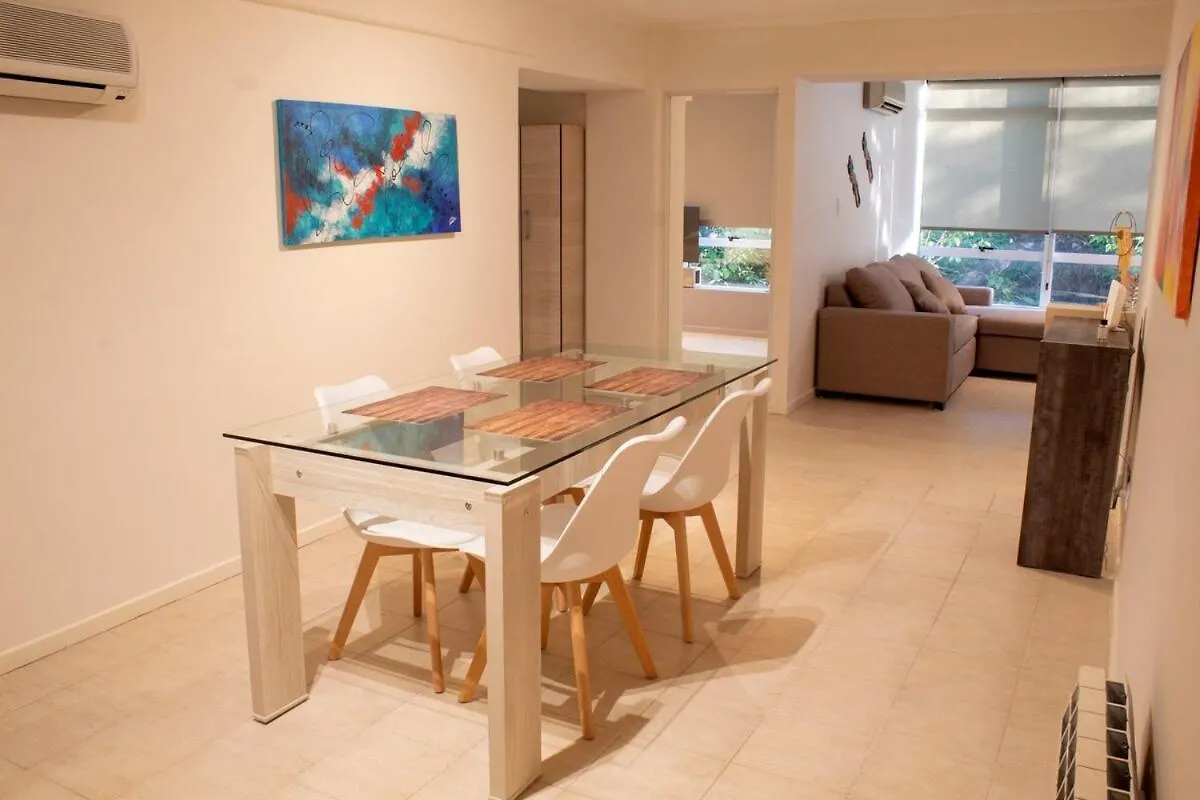 Departamento A Estrenar 2 Dormitorios Mendoza Argentina
