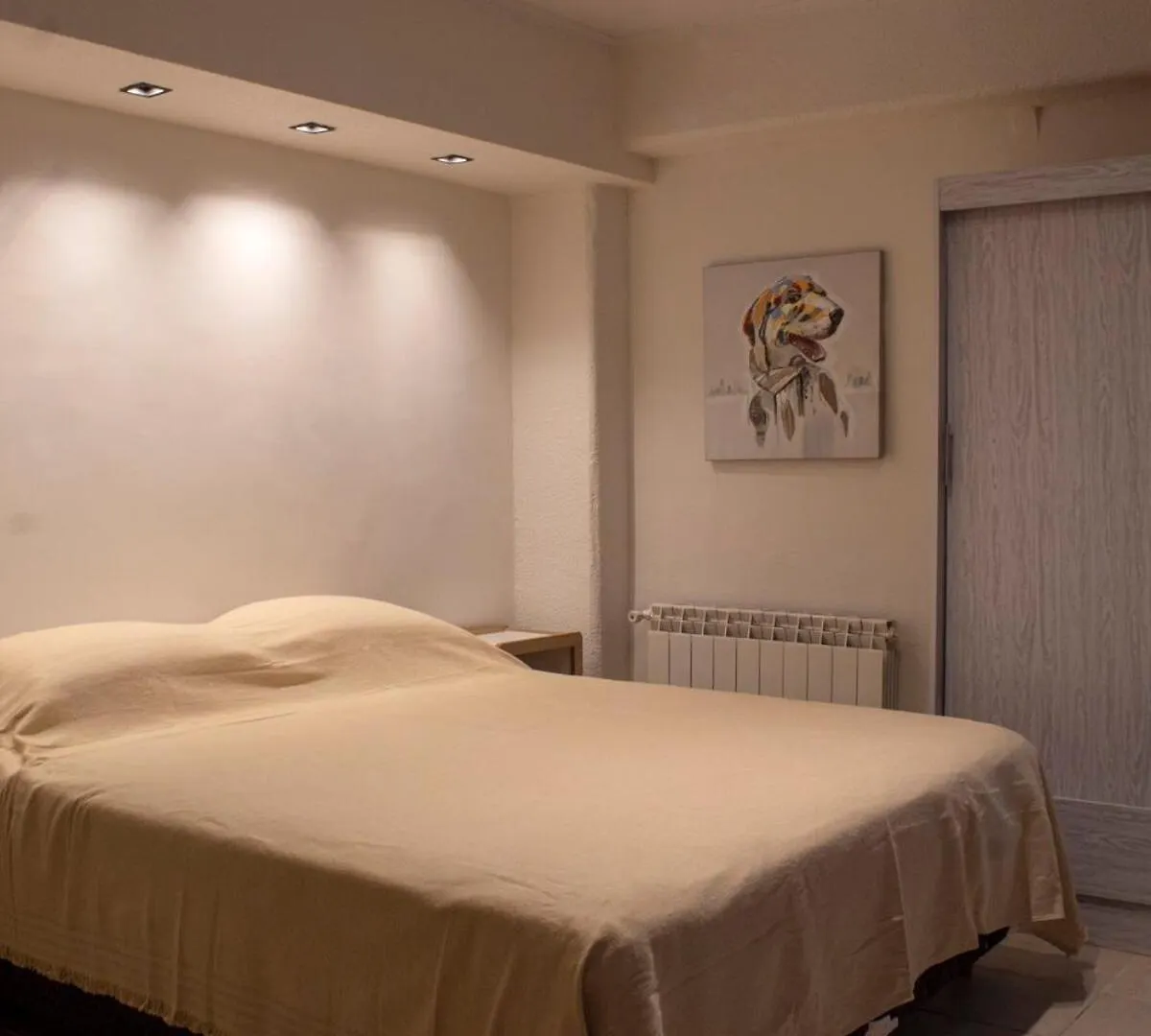 Apartamento Departamento A Estrenar 2 Dormitorios Mendoza Argentina